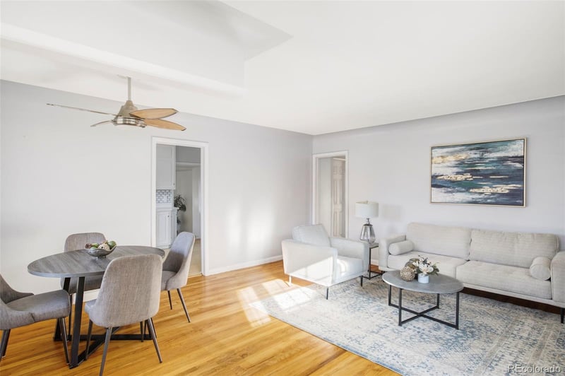1160 S Jackson St, Denver, CO 80210