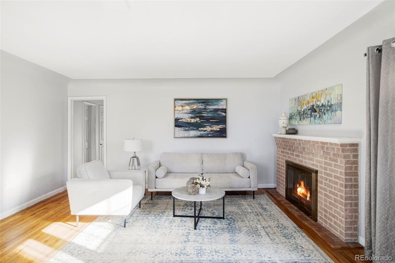 1160 S Jackson St, Denver, CO 80210