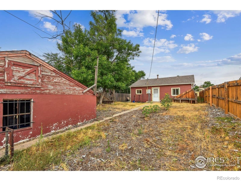 4714 Leaf Ct, Denver, CO 80216