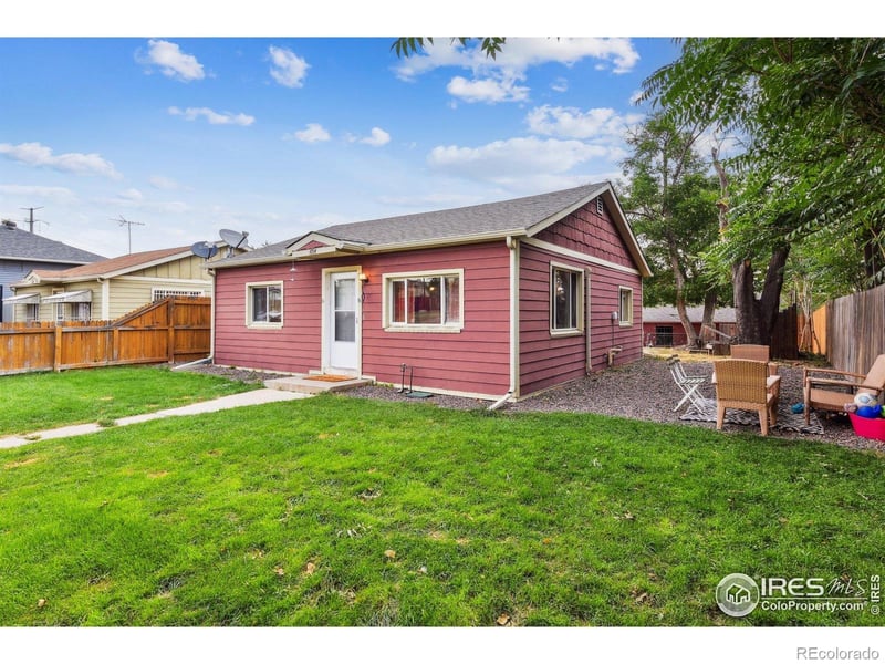 4714 Leaf Ct, Denver, CO 80216