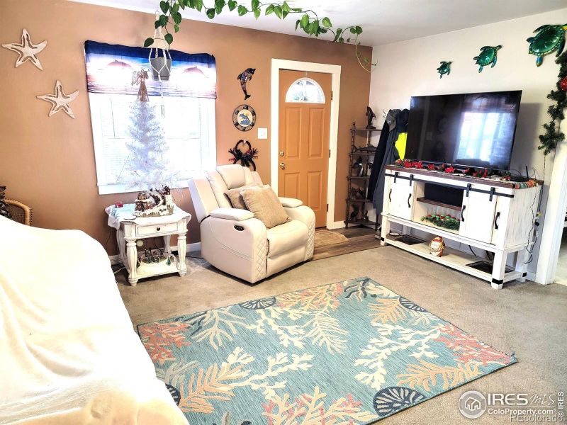 529 Clark St, Sterling, CO 80751