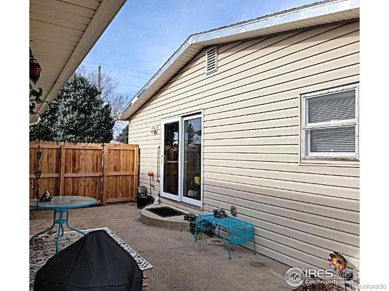 529 Clark St, Sterling, CO 80751