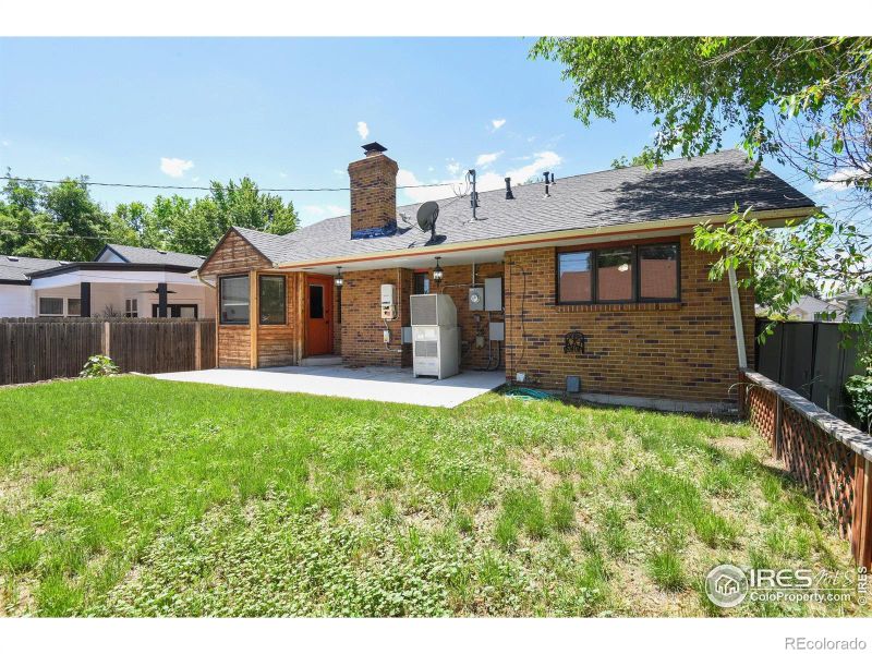 4720 S Grant St, Englewood, CO 80113