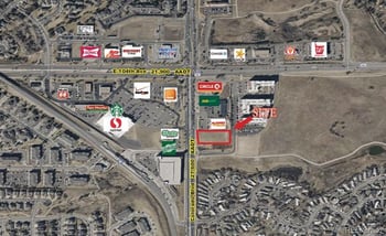 Colorado Blvd, Thornton, CO 80229