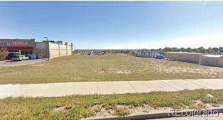 Colorado Blvd, Thornton, CO 80229