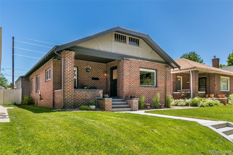 3216 Vine St, Denver, CO 80205