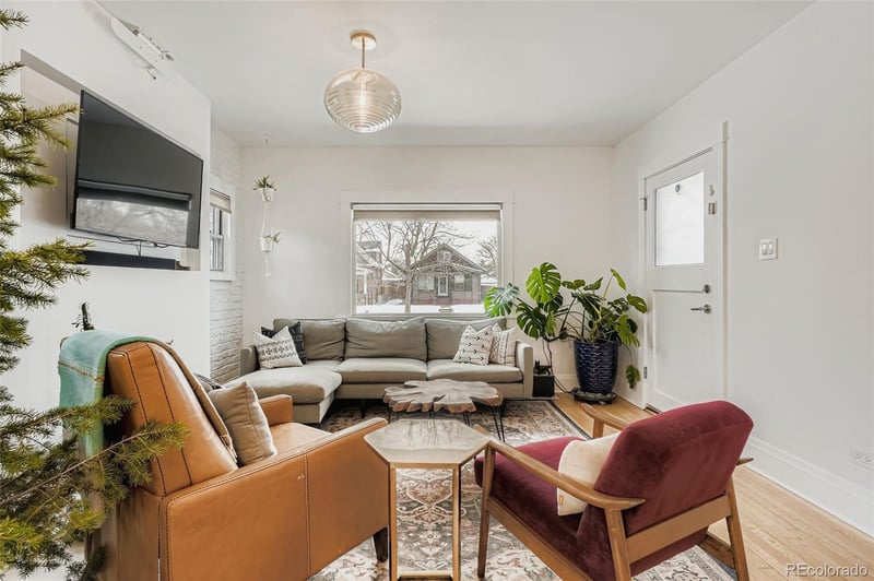 3216 Vine St, Denver, CO 80205