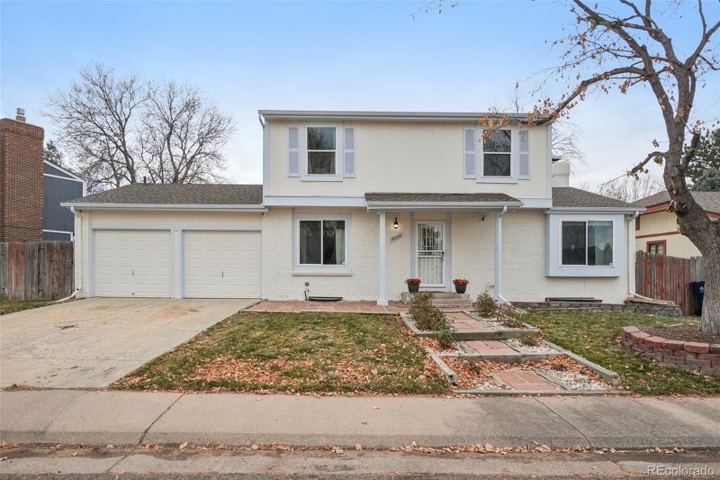 16646 E Rice Cir, Aurora, CO 80015