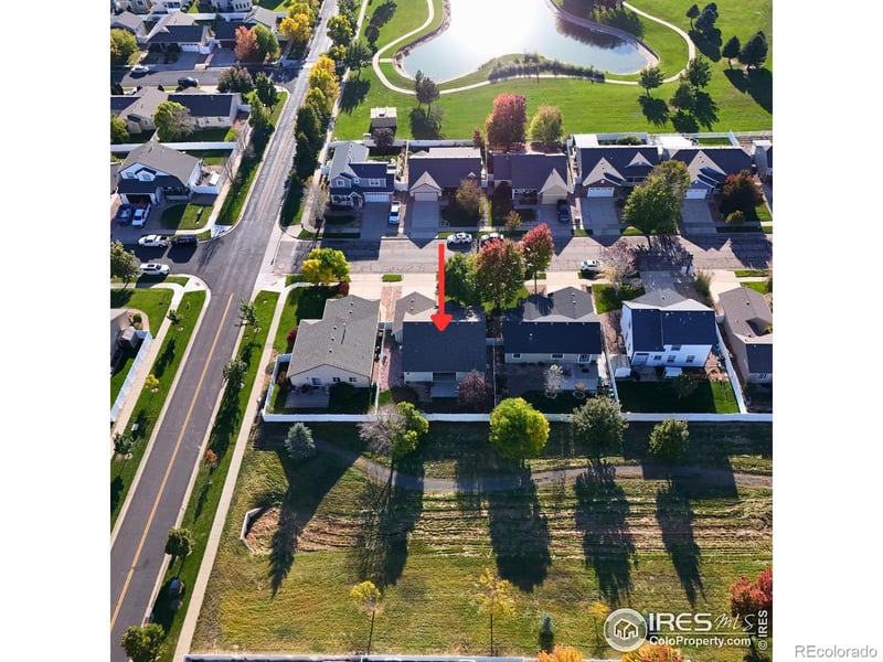 3218 Grenache St, Evans, CO 80634