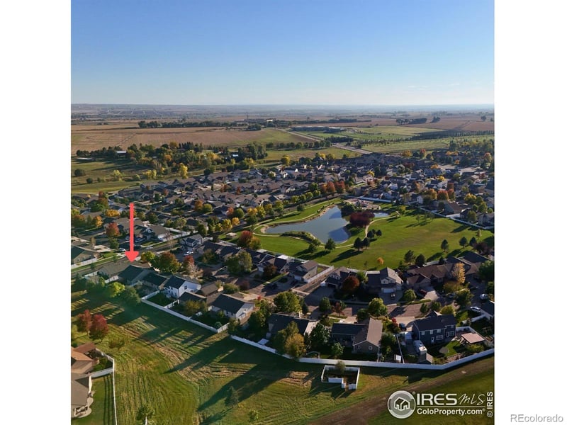 3218 Grenache St, Evans, CO 80634