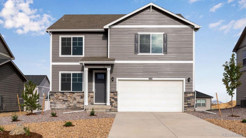812 N Deer Park St, Watkins, CO 80137