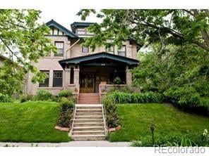 939 N Pearl St #C, Denver, CO 80203