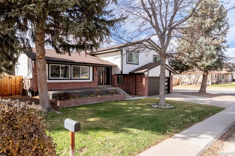 7302 E Bates Dr, Denver, CO 80231
