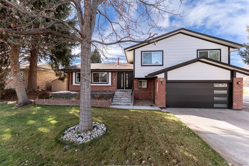 7302 E Bates Dr, Denver, CO 80231