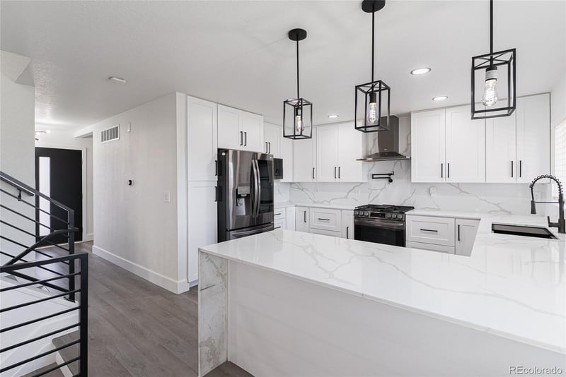 7302 E Bates Dr, Denver, CO 80231