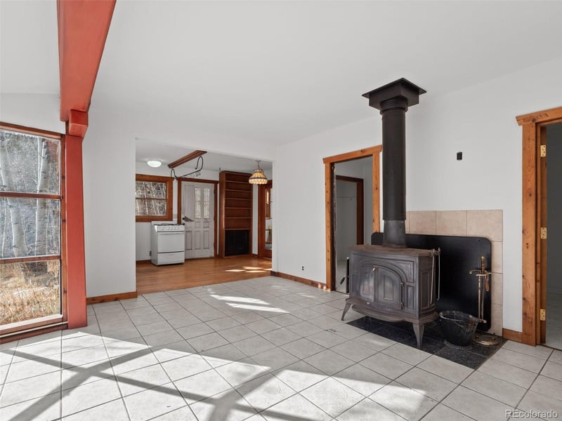 757 Lower Travis Gulch Rd, Black Hawk, CO 80422