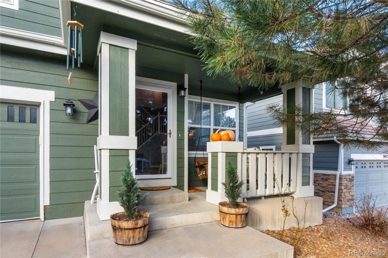3987 Shane Valley Trl, Castle Rock, CO 80109