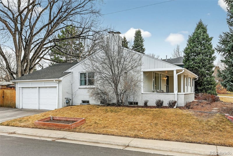 3000 S Madison St, Denver, CO 80210