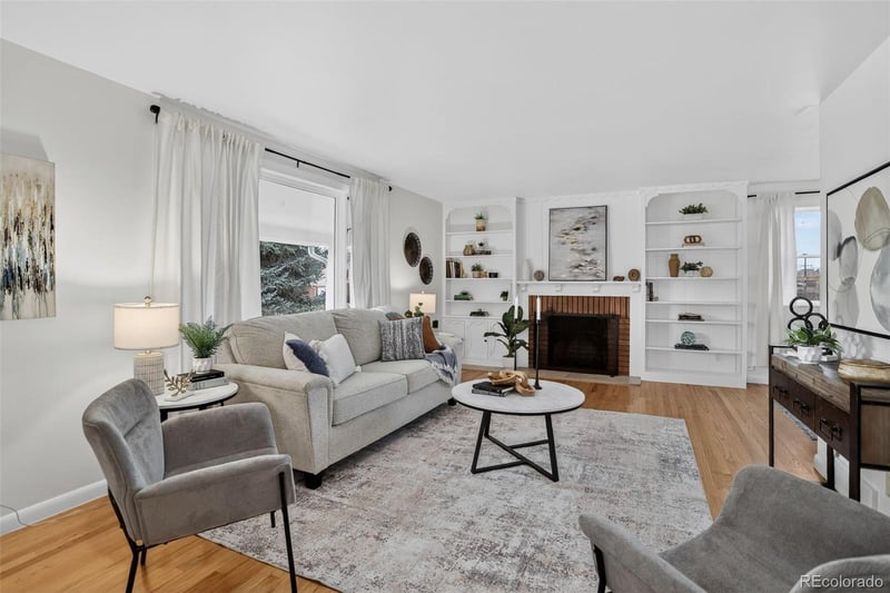 3000 S Madison St, Denver, CO 80210
