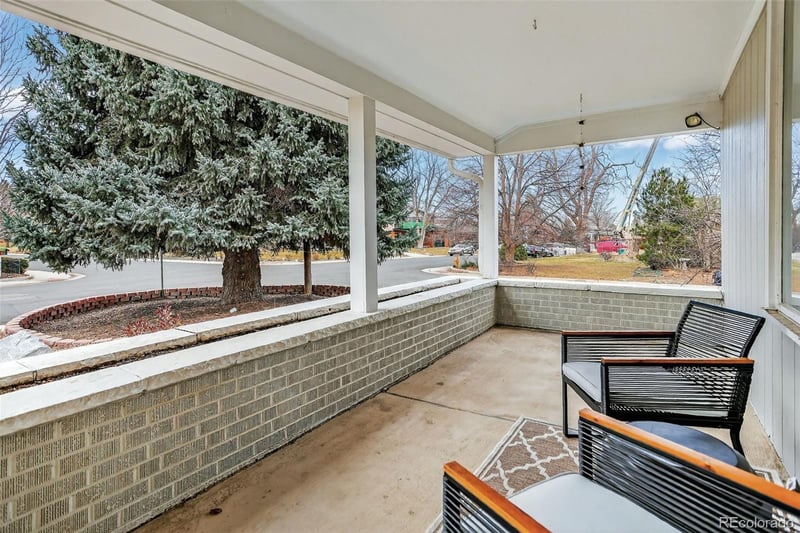 3000 S Madison St, Denver, CO 80210
