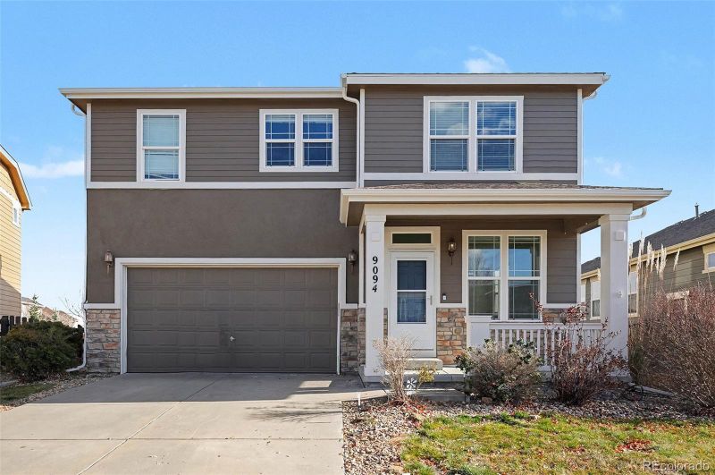 9094 Ellis Way, Arvada, CO 80005