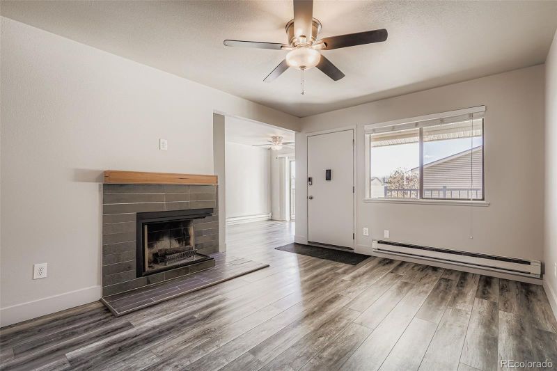 6009 Yarrow St #K, Arvada, CO 80004