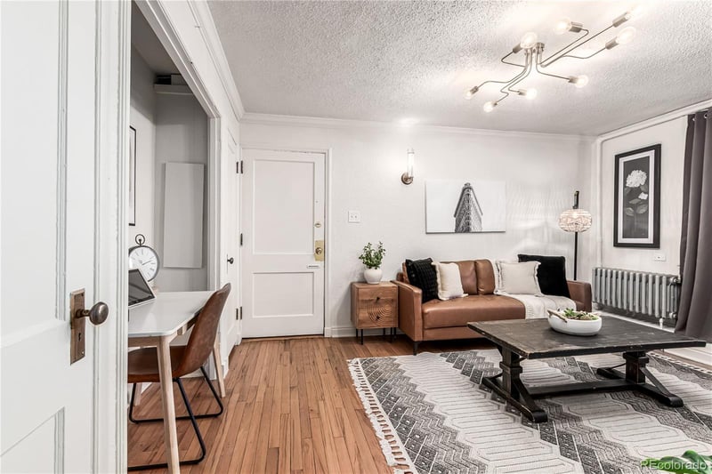 1024 E 14th Ave #11, Denver, CO 80218