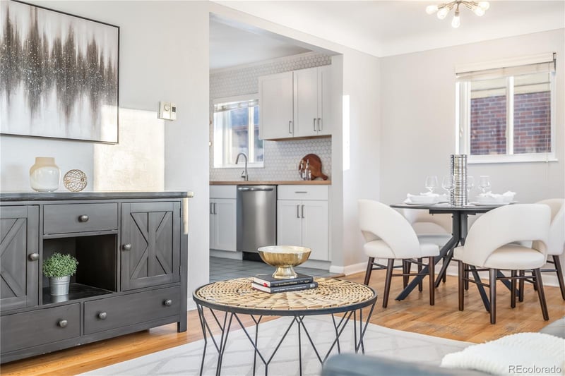 3690 Olive St, Denver, CO 80207