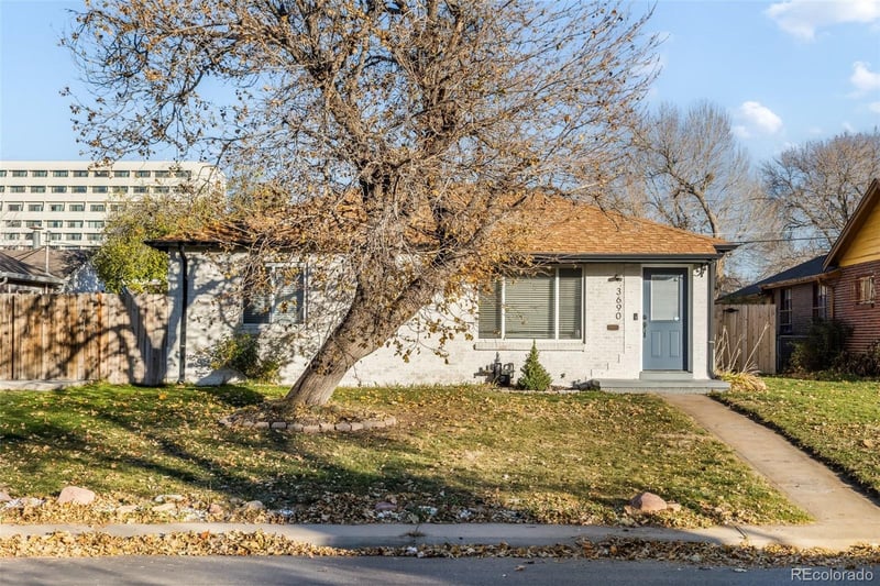 3690 Olive St, Denver, CO 80207