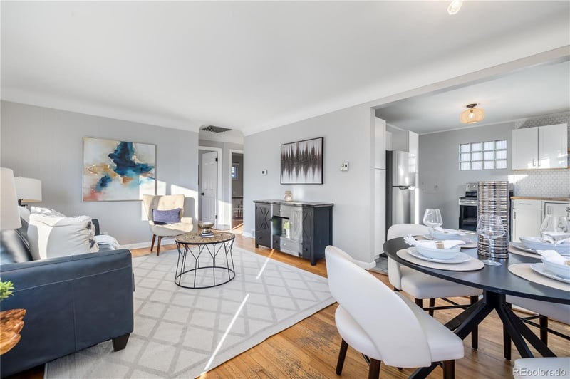 3690 Olive St, Denver, CO 80207