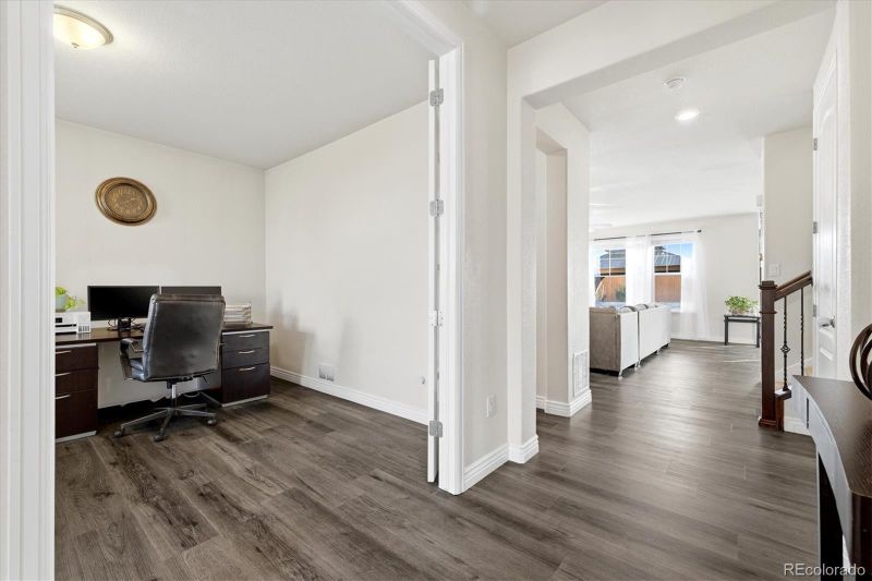 2450 E 160th Pl, Thornton, CO 80602