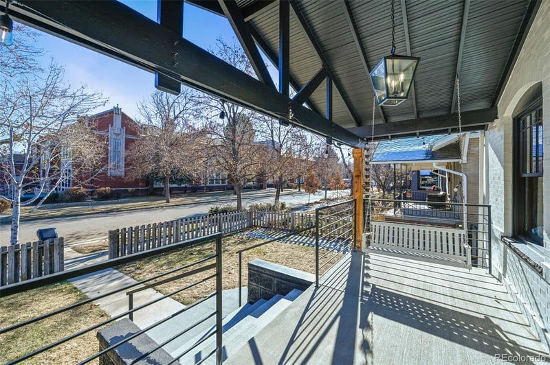 3433 Quitman St, Denver, CO 80212