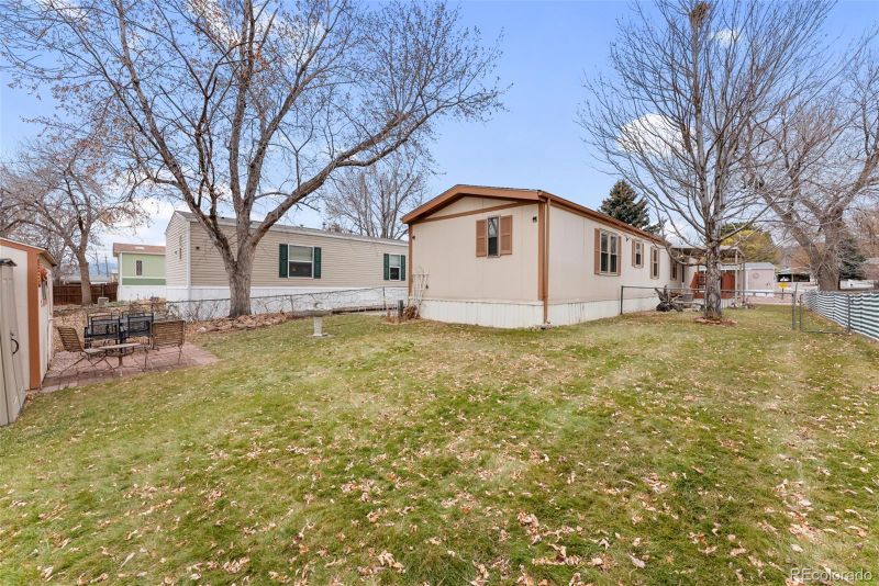 3405 Sinton Rd Lot 45, Colorado Springs, CO 80907