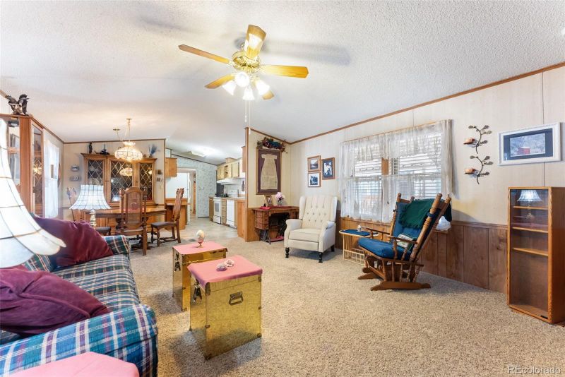 3405 Sinton Rd Lot 45, Colorado Springs, CO 80907