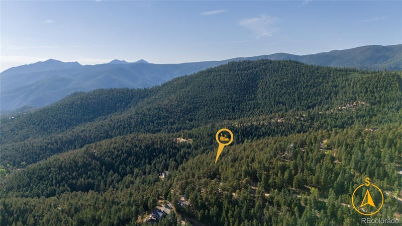 155 Millionaire Dr W, Boulder, CO 80302