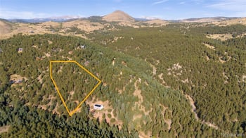 155 Millionaire Dr W, Boulder, CO 80302