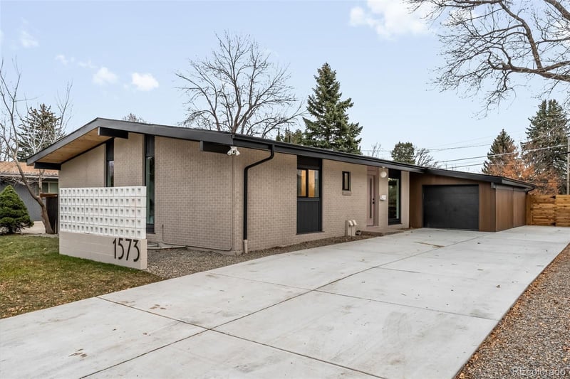 1573 S Dexter Way, Denver, CO 80222