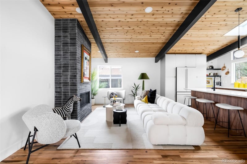 1573 S Dexter Way, Denver, CO 80222