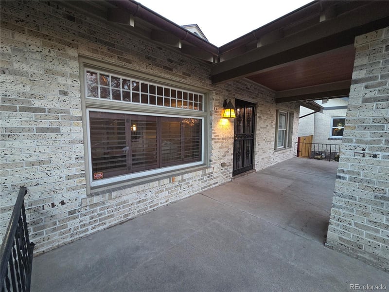 601 Milwaukee St, Denver, CO 80206