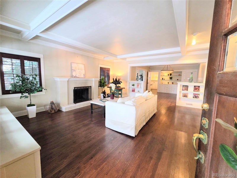 601 Milwaukee St, Denver, CO 80206