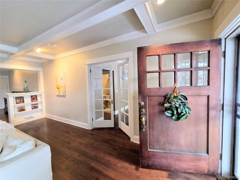 601 Milwaukee St, Denver, CO 80206