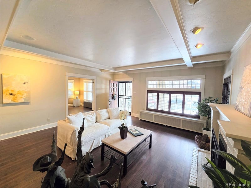 601 Milwaukee St, Denver, CO 80206