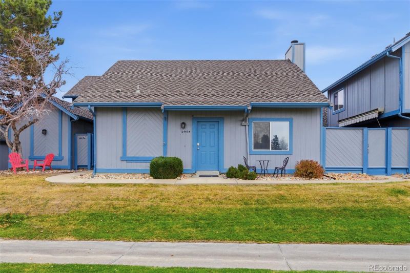 2447 S Victor St #B, Aurora, CO 80014