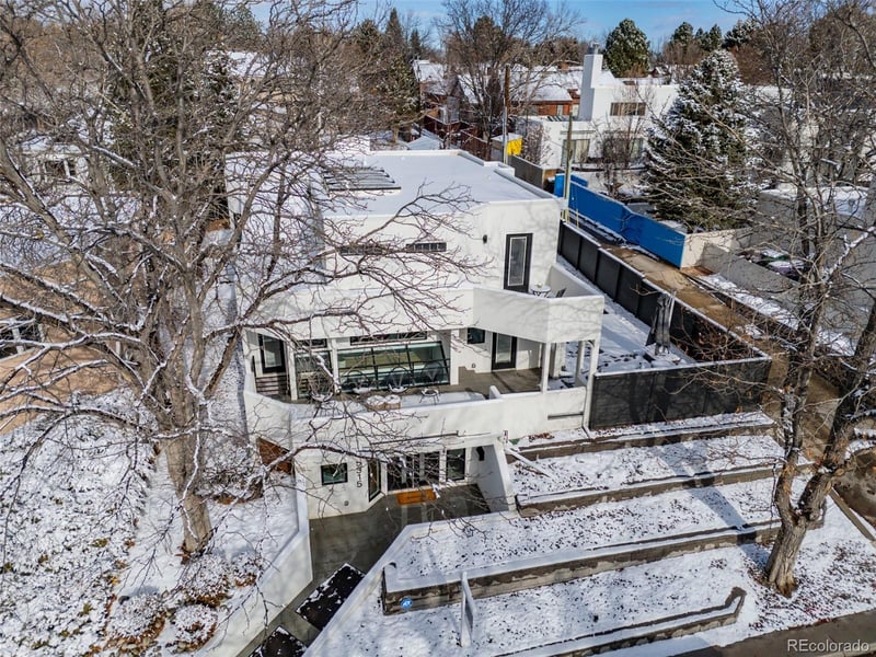 5315 E Dakota Ave, Denver, CO 80246