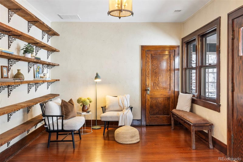 917 Cook St, Denver, CO 80206