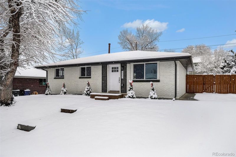 6552 Harlan St, Arvada, CO 80003