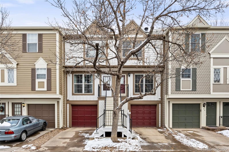 1811 S Quebec Way #95, Denver, CO 80231