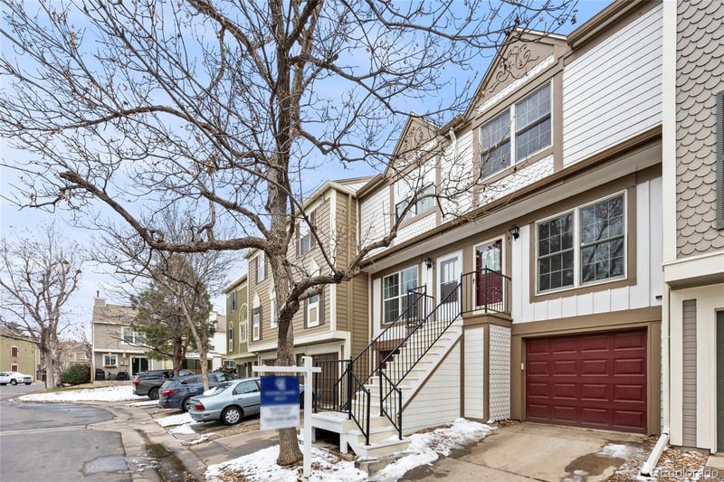 1811 S Quebec Way #95, Denver, CO 80231