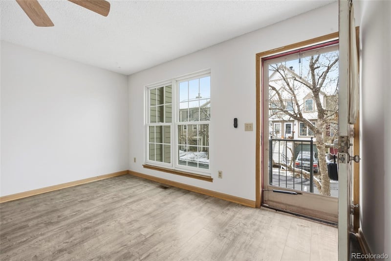 1811 S Quebec Way #95, Denver, CO 80231