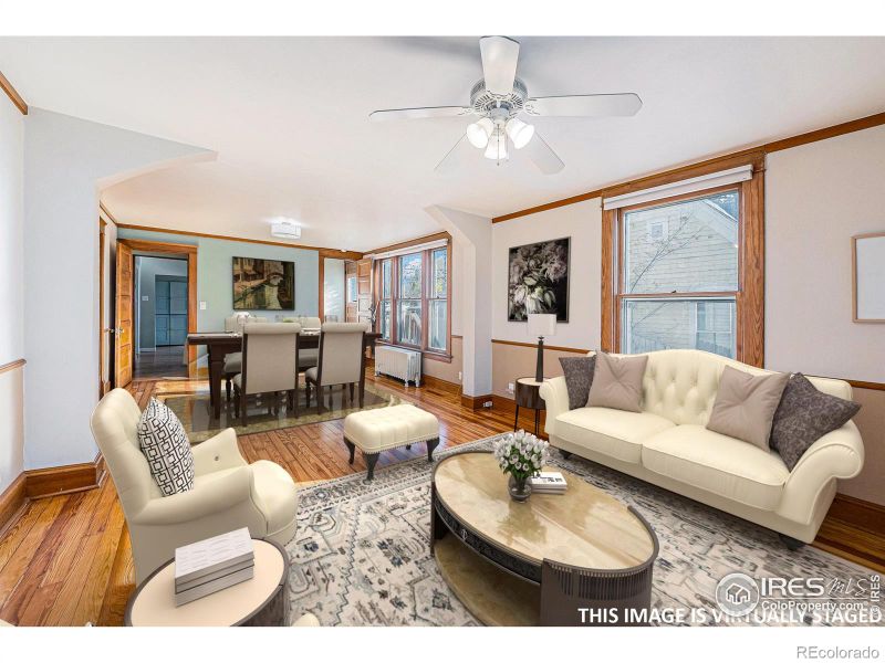 736 Kimbark St, Longmont, CO 80501